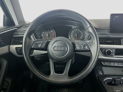 Used 2018 Audi A4 2.0T Ultra Premium w/ Convenience Package FWD image 17