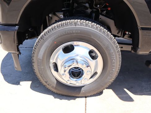 New 2026 Ford F350 XL w/ STX Appearance Package AWD/4WD image 17