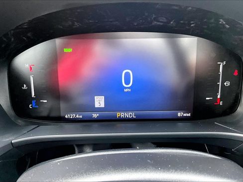 Used 2026 Ford Escape ST-Line Select w/ Tech Pack #1 AWD/4WD image 24