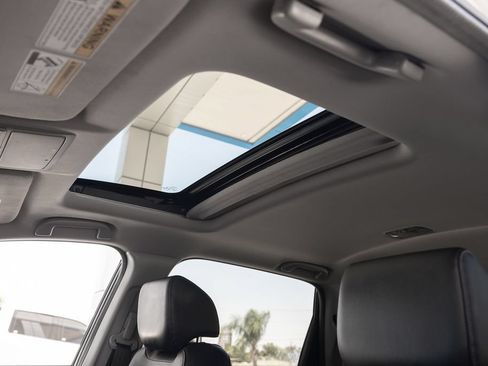 Used 2022 Honda CR-V EX-L image 23