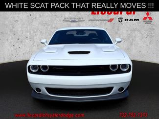 Used 2023 Dodge Challenger R/T Scat Pack w/ Plus Package RWD video 2