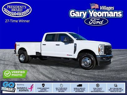 Used 2025 Ford F350 XL