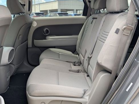 New 2026 Hyundai Palisade SE FWD image 22