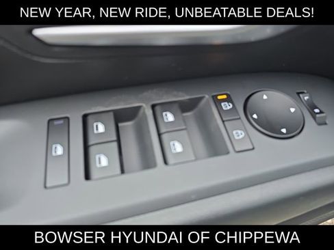 New 2026 Hyundai Santa Cruz SEL image 8