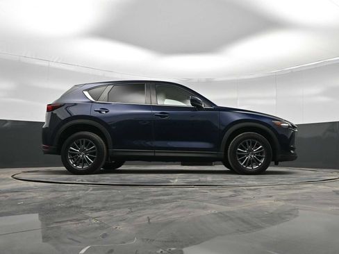 Used 2020 MAZDA CX-5 Touring image 38