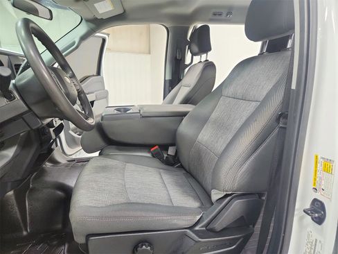 Used 2023 Ford F350 XL w/ STX Appearance Package image 19