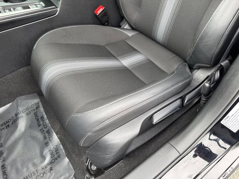 Used 2024 Honda Civic Sport image 16