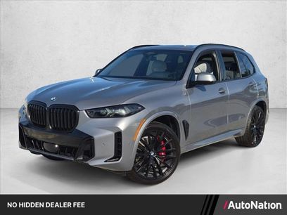 New 2026 BMW X5 xDrive40i w/ M Sport Package
