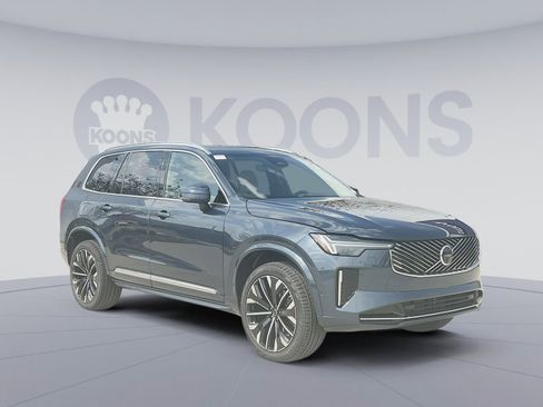 New 2026 Volvo XC90 B6 Plus w/ Protection Package Premier AWD/4WD image 10