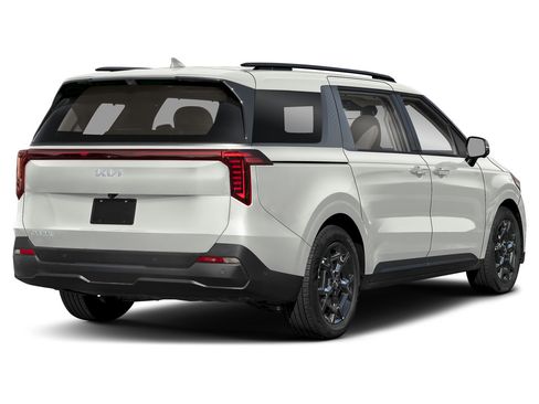 New 2027 Kia Carnival SX Prestige FWD image 39
