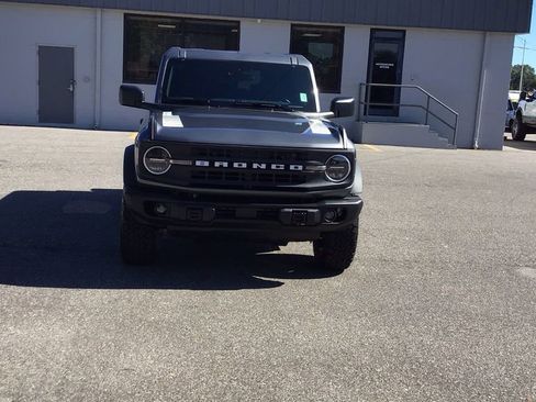 New 2025 Ford Bronco Big Bend w/ Black Diamond Package image 2