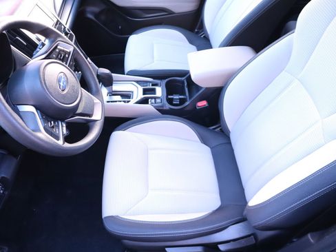 Used 2023 Subaru Forester image 26