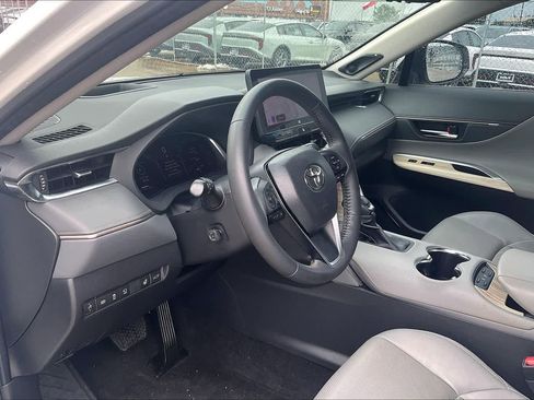 Used 2023 Toyota Venza Limited AWD/4WD image 8