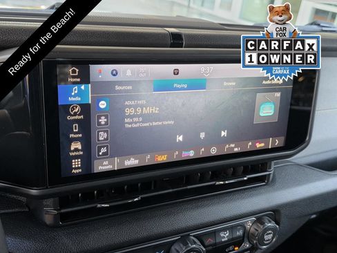 Used 2026 Jeep Wrangler Unlimited Sport AWD/4WD image 27