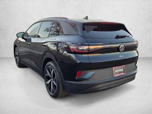 New 2026 Volkswagen ID.4 Pro S image 9