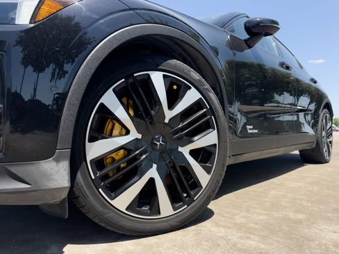 Used 2024 Polestar Polestar 2 AWD/4WD image 7