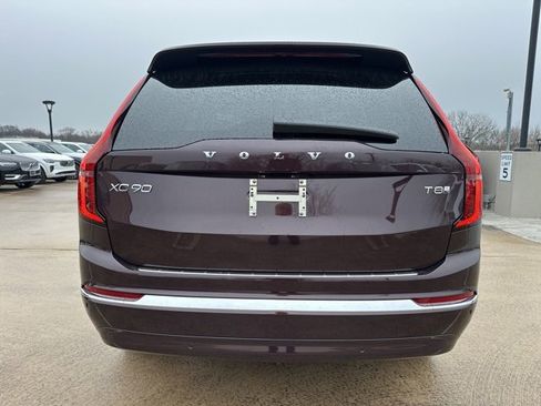 New 2026 Volvo XC90 T8 Ultra image 6