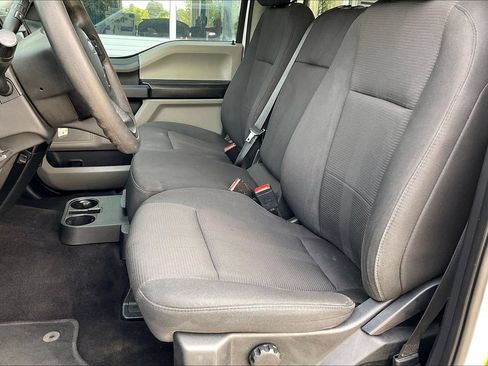 Used 2019 Ford F150 XL w/ Equipment Group 101A Mid AWD/4WD image 19