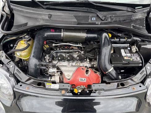 Used 2013 FIAT 500 Abarth w/ Comfort/Convenience Group image 14