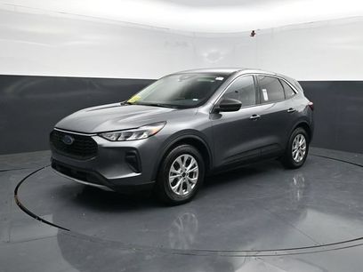 Used 2024 Ford Escape Active