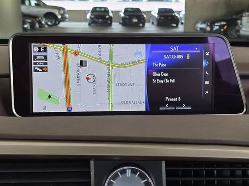 Used 2019 Lexus RX 350L AWD image 16
