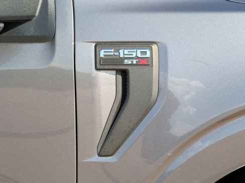 Used 2021 Ford F150 XL w/ STX Appearance Package AWD/4WD image 10
