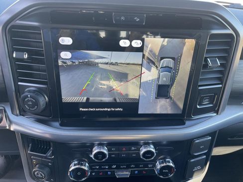 New 2026 Ford F150 Lariat w/ Equipment Group 501A Mid image 18