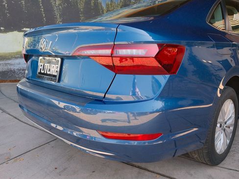 Used 2020 Volkswagen Jetta S w/ Driver Assistance Package FWD image 35