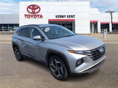 Used 2023 Hyundai Tucson SEL w/ Convenience Package