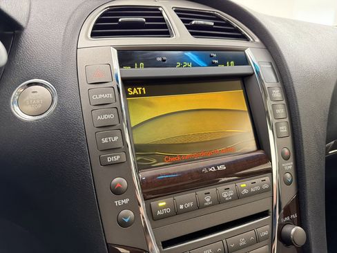 Used 2012 Lexus ES 350 FWD image 26