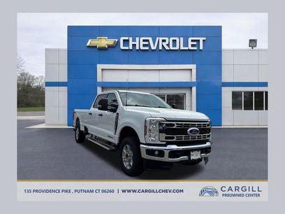 Used 2025 Ford F250 XLT