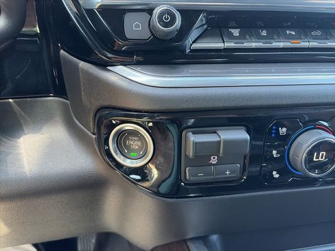 New 2026 Chevrolet Silverado 3500 High Country w/ High Country Premium Package AWD/4WD image 29