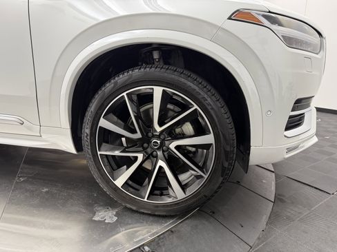 Certified 2023 Volvo XC90 B5 Plus w/ Protection Package Premier AWD/4WD image 9