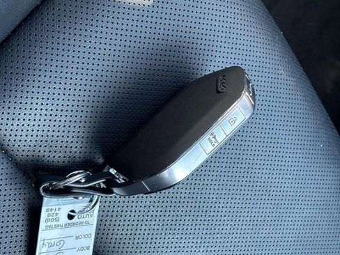 Certified 2023 Kia Telluride S image 29