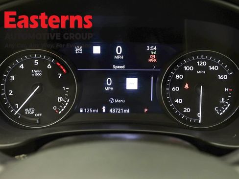Used 2019 Cadillac XT4 Sport AWD/4WD image 18