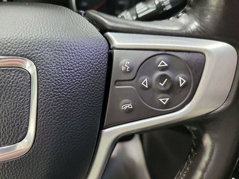 Used 2020 GMC Terrain SLE w/ Driver Convenience Package image 47