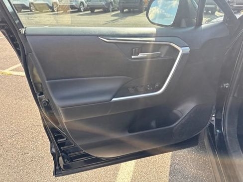 Used 2023 Toyota RAV4 XLE w/ Convenience Package AWD/4WD image 13