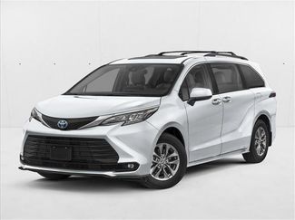 New 2026 Toyota Sienna XLE video 1