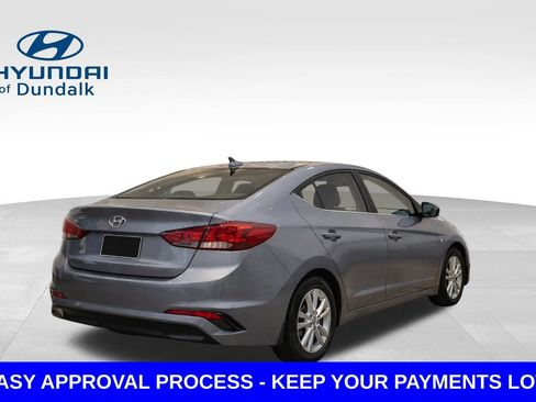 Used 2020 Hyundai Accent SEL image 5