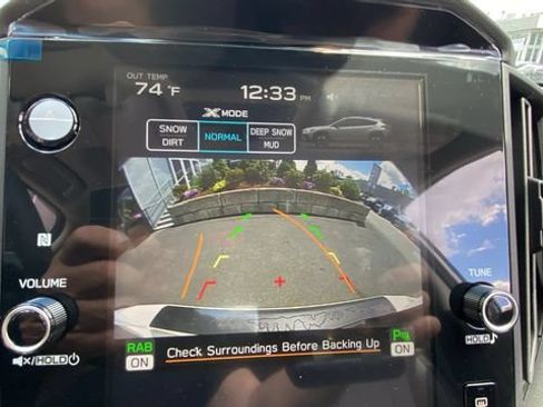 New 2026 Subaru Crosstrek 2.5i Limited AWD/4WD image 20