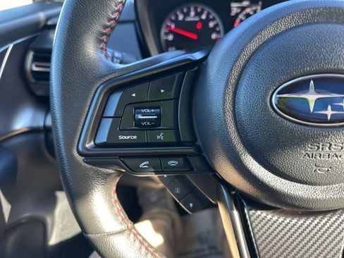 Used 2023 Subaru WRX Premium image 19