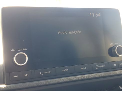 Used 2024 Honda CR-V EX image 27