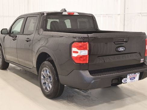 New 2026 Ford Maverick XLT w/ Equipment Group 301A image 7
