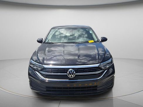 Used 2022 Volkswagen Jetta S w/ IQ.Drive Package image 3