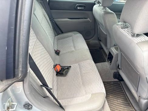 Used 2003 Subaru Forester 2.5XS AWD/4WD image 5