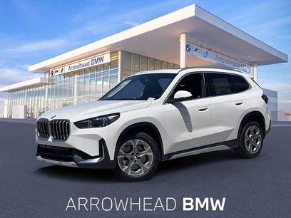 Certified 2025 BMW X1 xDrive28i w/ Convenience Package