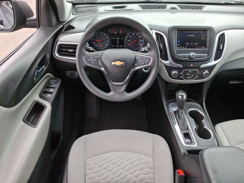 Used 2021 Chevrolet Equinox LS w/ LS Convenience Package FWD image 11