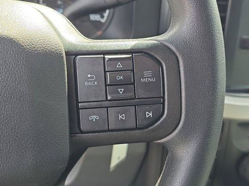 Used 2025 Ford F350 XLT AWD/4WD image 26