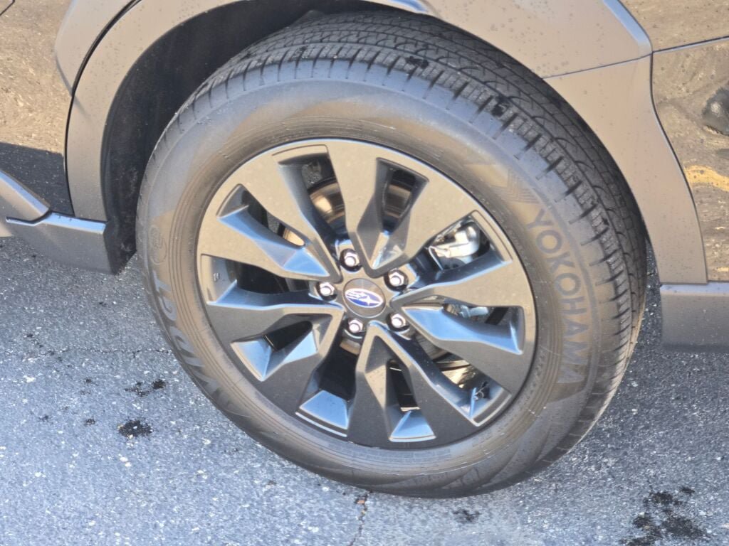 Certified 2024 Subaru Outback Onyx Edition AWD/4WD image 17