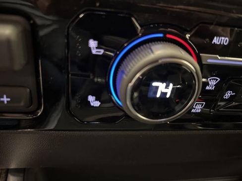 New 2026 Chevrolet Silverado 1500 LT Trail Boss w/ LT Trail Boss Premium Package image 29